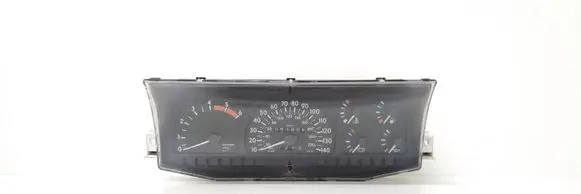 Opel Frontera A Speedometer (instrument cluster) 88481604 ART10035
