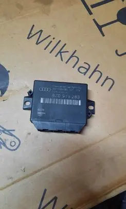Audi A6 S6 C5 4B Parking PDC control unit/module 8Z0919283 601720 260602F