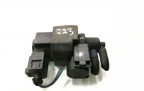 Audi A8 S8 D3 4E Turbo solenoid valve 059906029A 059906628B