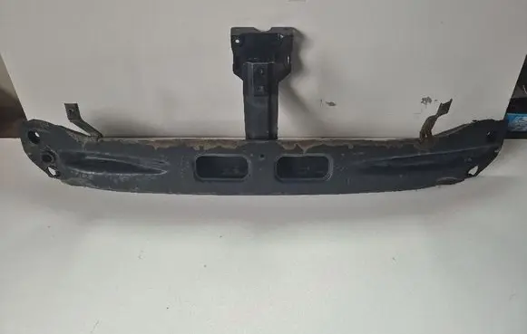 Mitsubishi Colt Front bumper support beam 5256B055