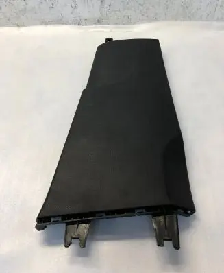 Seat Ateca (B) pillar trim (bottom) 575867240