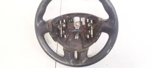 Renault Espace - Grand espace IV Steering wheel 8200284545 8200376753