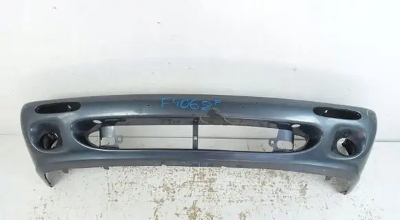 Jaguar XJ X308 Front bumper HNC6483AC