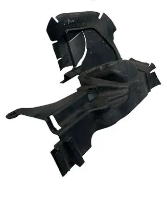 Volvo XC60 Intercooler air channel guide 30796467