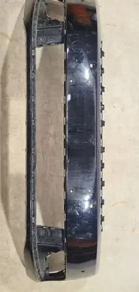Volkswagen PASSAT B7 Front bumper 3AA807221L