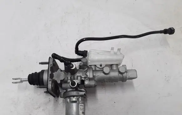 Renault Zoe Master brake cylinder 460113063R