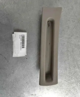 Renault Zoe Center console decorative trim 969122325r