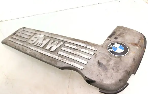 BMW 5 E39 Engine cover (trim) 7786740
