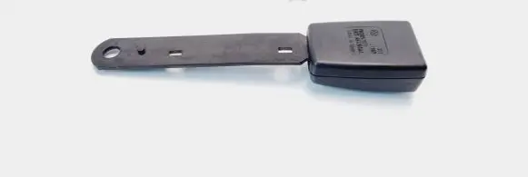Ford Galaxy Front seatbelt buckle 7M3857877