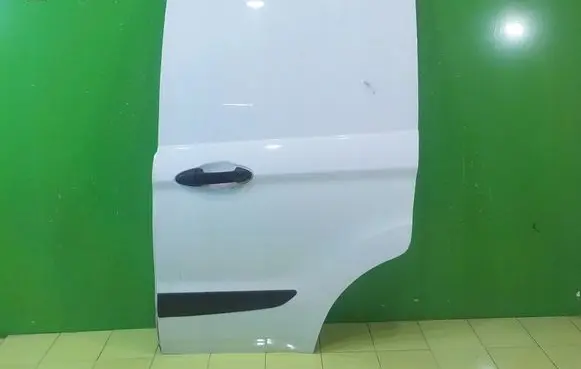 Ford Transit Courier Rear door LEWE