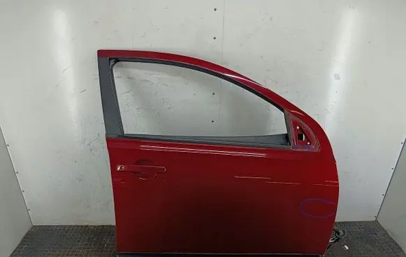Nissan Qashqai Front door 