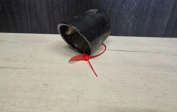 BMW X3M F97 Muffler ending 8058651