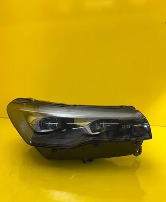 Volkswagen Tiguan Headlight/headlamp 571941060J