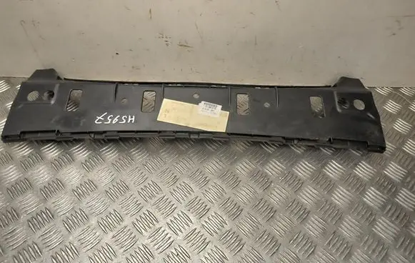Mercedes-Benz E W211 Radiator trim A2118800752