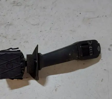 Other switches/knobs/shifts