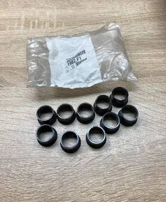 Citroen C4 I Fuel injector 1982F1 10PCS