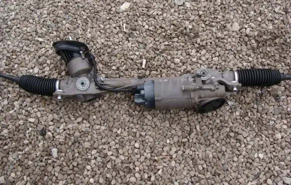 Volkswagen Golf VIII Steering rack 5WB423053AG