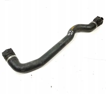 BMW 5 F10 F11 Engine coolant pipe/hose 7809818