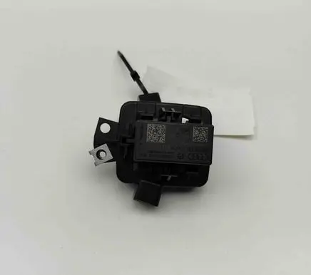 Keyless (KESSY) go control unit/module