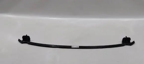 Hyundai i30 Front bumper support beam 86571-G4000