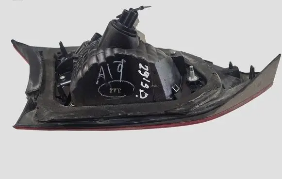 Mazda 6 Tailgate rear/tail lights 22641897