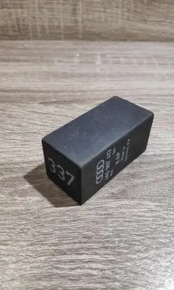 Audi A6 S6 C4 4A Other relay 4A0907413 337