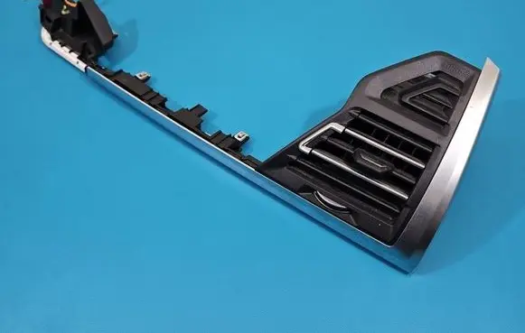 BMW iX3 G08 Dashboard air vent grill cover trim 5A3BB17 IMPRK1520581