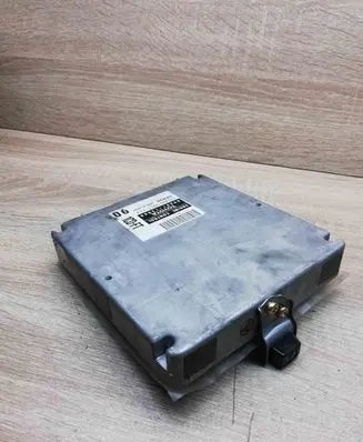 Toyota Corolla Verso E121 Engine control unit/module ECU 8966113060 1758005211