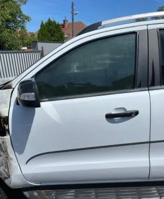 Ford Ranger Front door