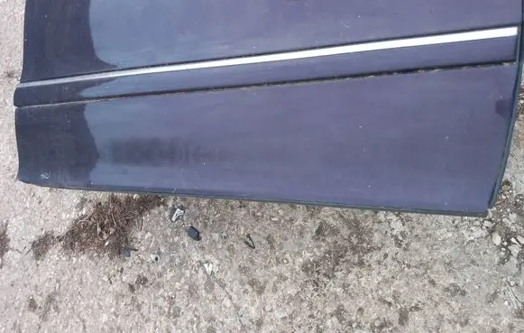 Mercedes-Benz S W220 Front door 