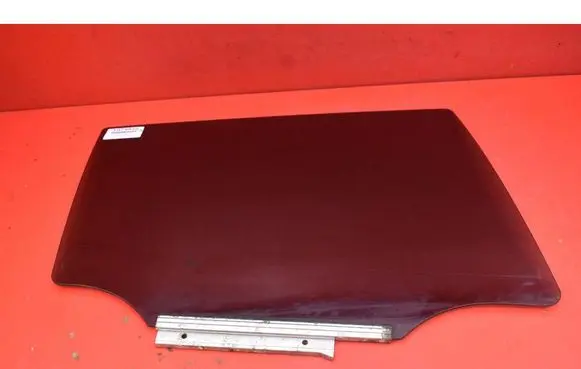 Suzuki SX4 Rear door window glass 