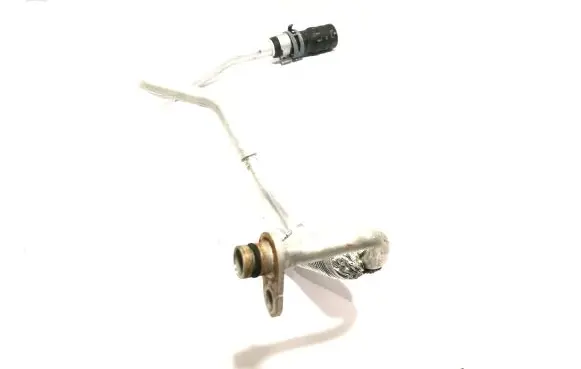 Porsche Cayenne (9Y0 9Y3) Engine coolant pipe/hose 06M145920D