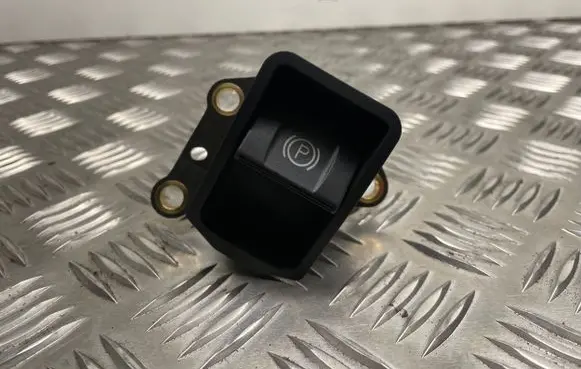 Hand parking brake switch