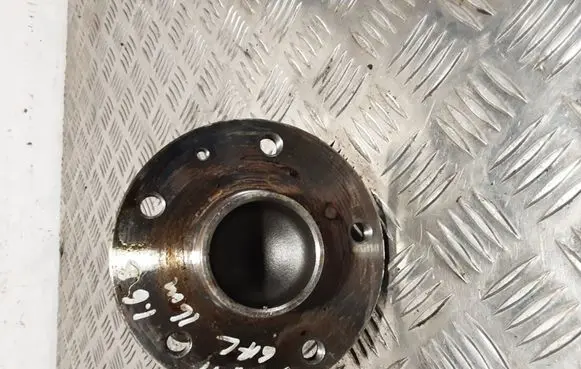 Suzuki Vitara (LY) Rear wheel bearing hub 