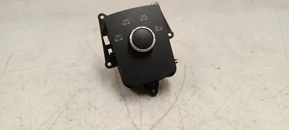 Mercedes-Benz GLE (W166 - C292) Suspension ride height/mode switch A2929058900