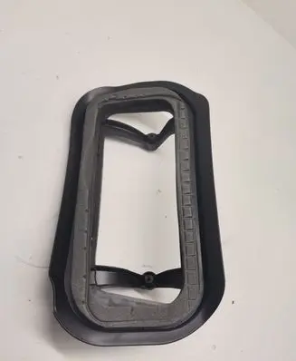 BMW 7 G11 G12 Climate control/heater control trim 9301584