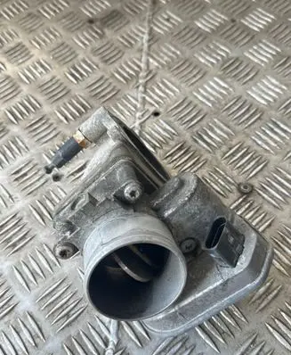 Chrysler Grand Voyager V Throttle valve 68031596AB 68031596AA