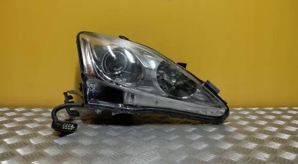 Lexus IS 220D-250-350 Headlight/headlamp LEXUS-IS220250 1217