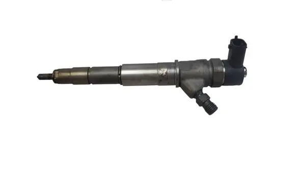 Renault Master III Fuel injector 0445110375 H82912226