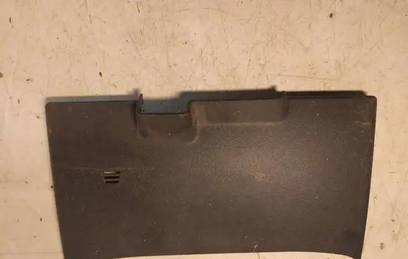 Volvo V50 Dashboard lower bottom trim panel 08623065