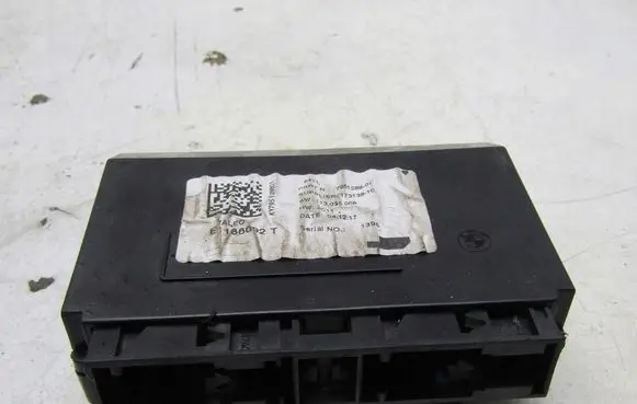 Mini One - Cooper F56 F55 Air conditioner control unit module 7951288