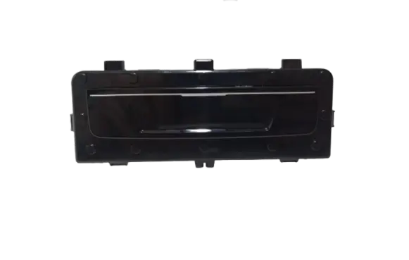 Volkswagen ID.7 Climate control unit 11A907049 PKLT009