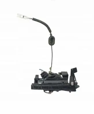Ford Fusion II Front door lock AE8A5421813CF