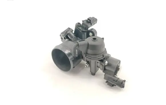 Ford Kuga I Throttle valve 6G9Q9E926AE