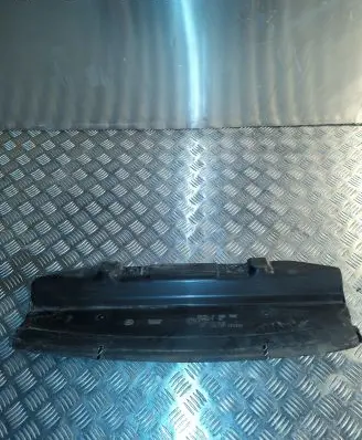 BMW 1 E81 E87 Radiator trim 7128502
