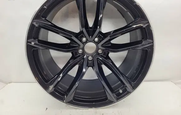 Mercedes-Benz GLE W167 R23 light alloy rim A1674017800 SPA1674017800