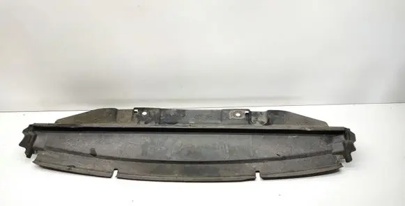 BMW 1 E81 E87 Top upper radiator support slam panel 7128502 51757128502