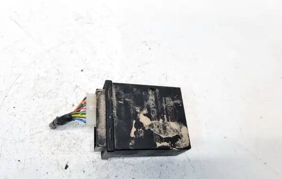 Hyundai Santa Fe LP gas control unit module 67R013608 67R-013608