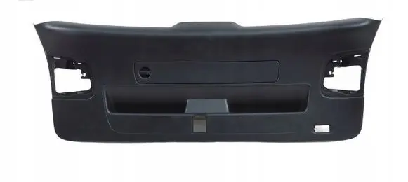 Audi A6 S6 C7 4G Tailgate trim 4G9867979M