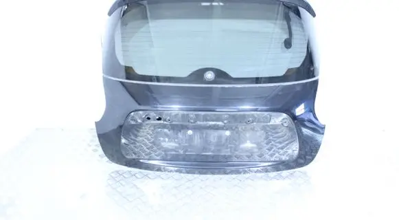 Nissan Juke I F15 Tailgate/trunk/boot lid